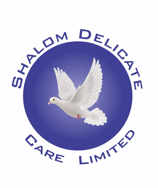Shalom Delicate Care Limited logo